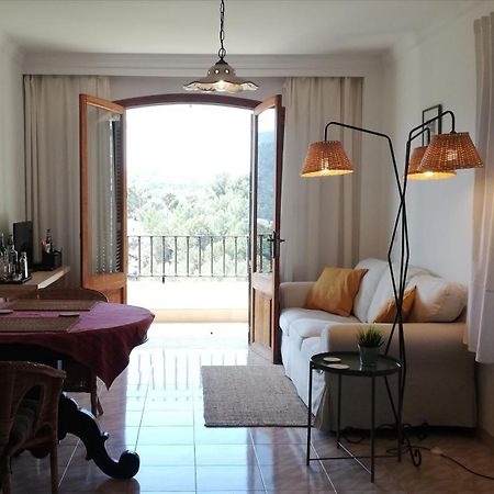 Alojamiento Tramuntana Apartment Sóller Екстериор снимка