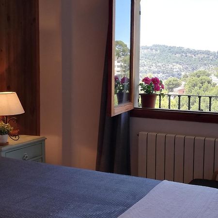 Alojamiento Tramuntana Apartment Sóller Екстериор снимка