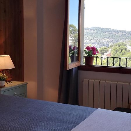 Alojamiento Tramuntana Sóller Екстериор снимка