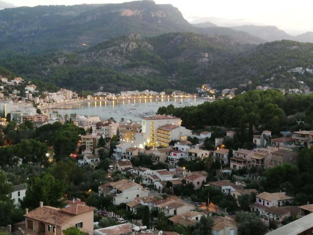 Alojamiento Tramuntana Apartment Sóller Екстериор снимка