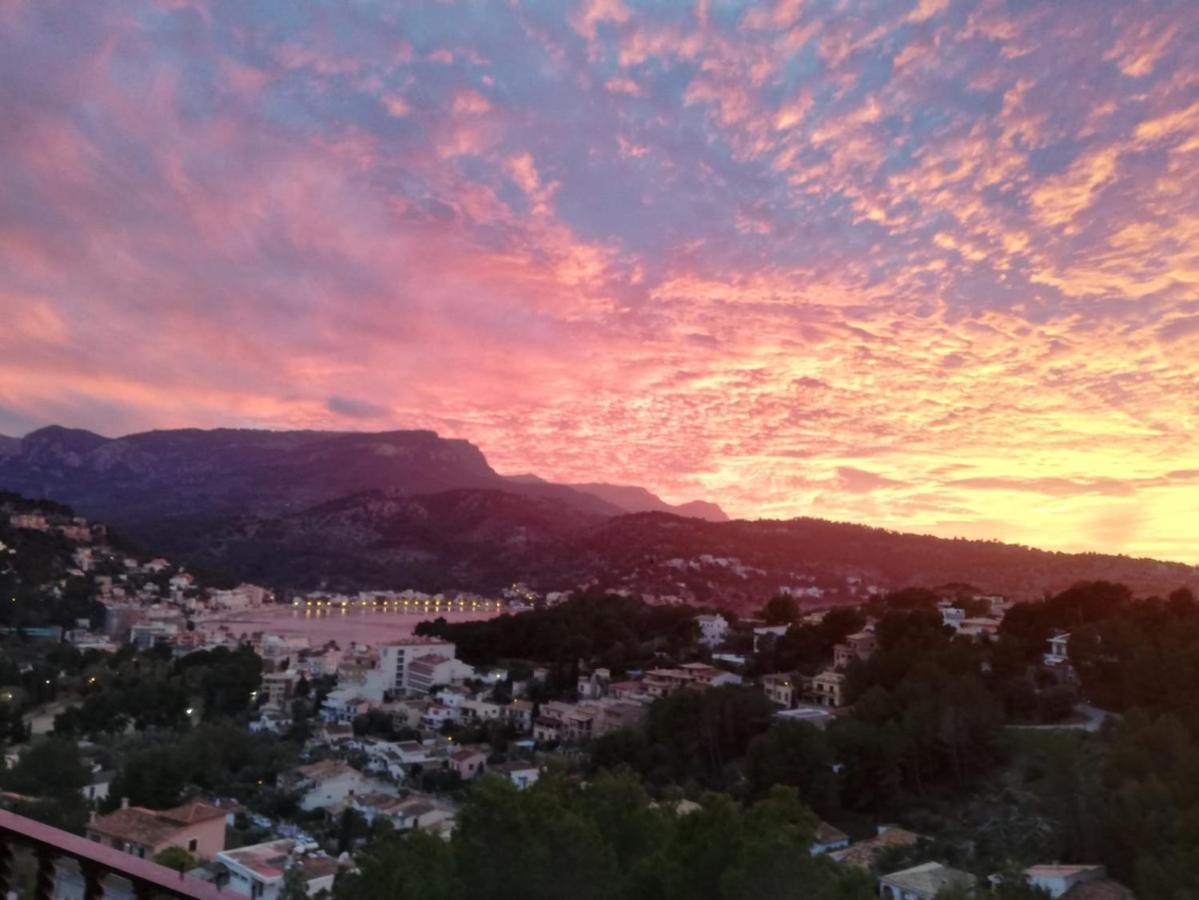 Alojamiento Tramuntana Apartment Sóller Екстериор снимка