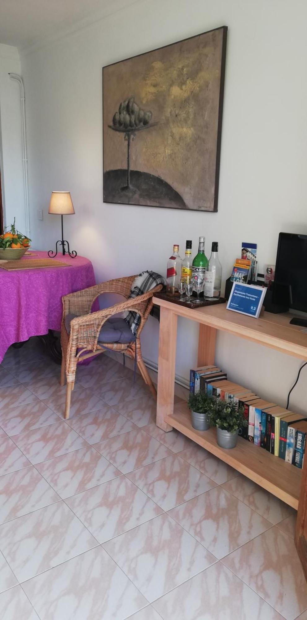 Alojamiento Tramuntana Sóller Екстериор снимка