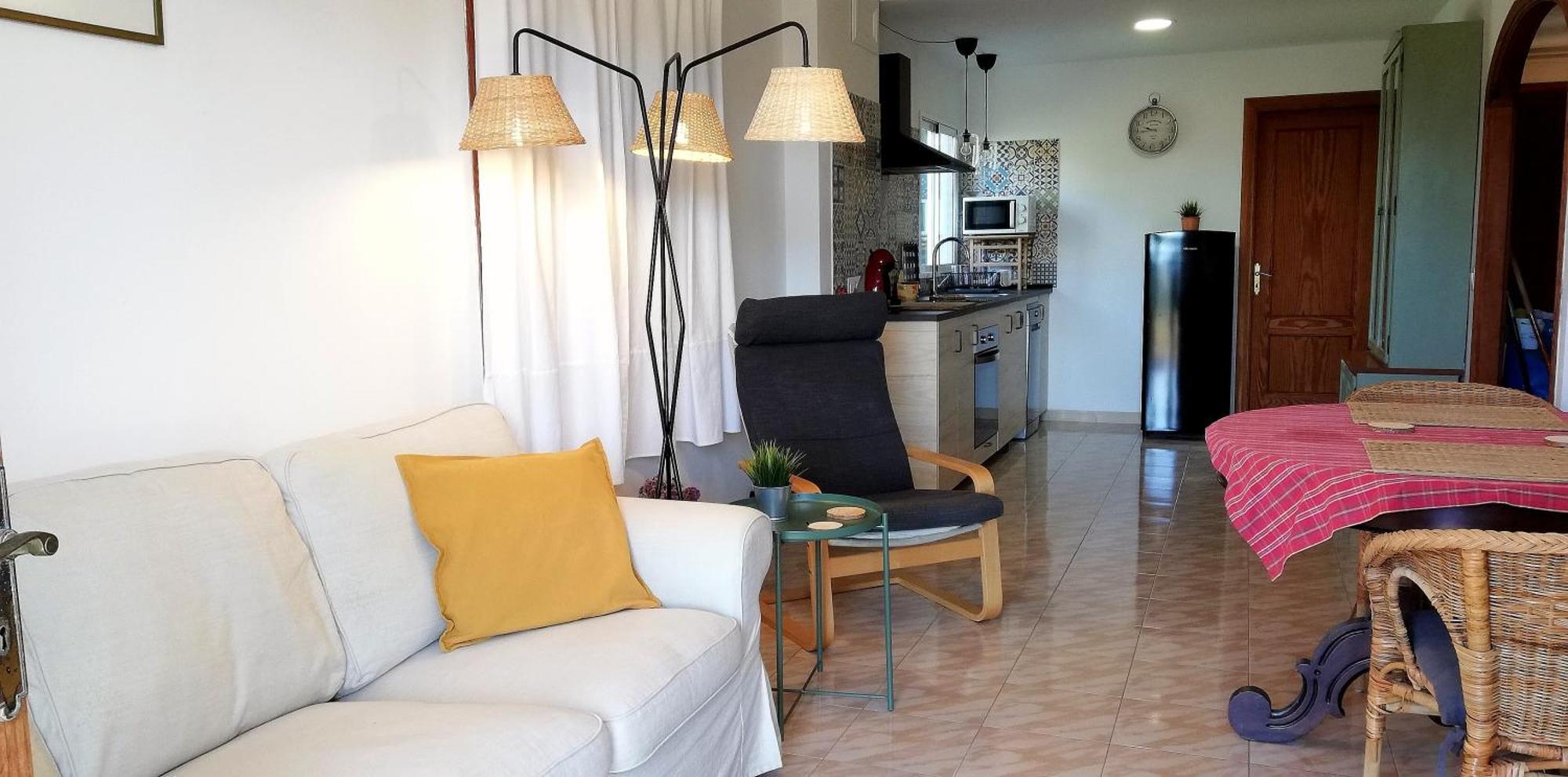 Alojamiento Tramuntana Apartment Sóller Екстериор снимка