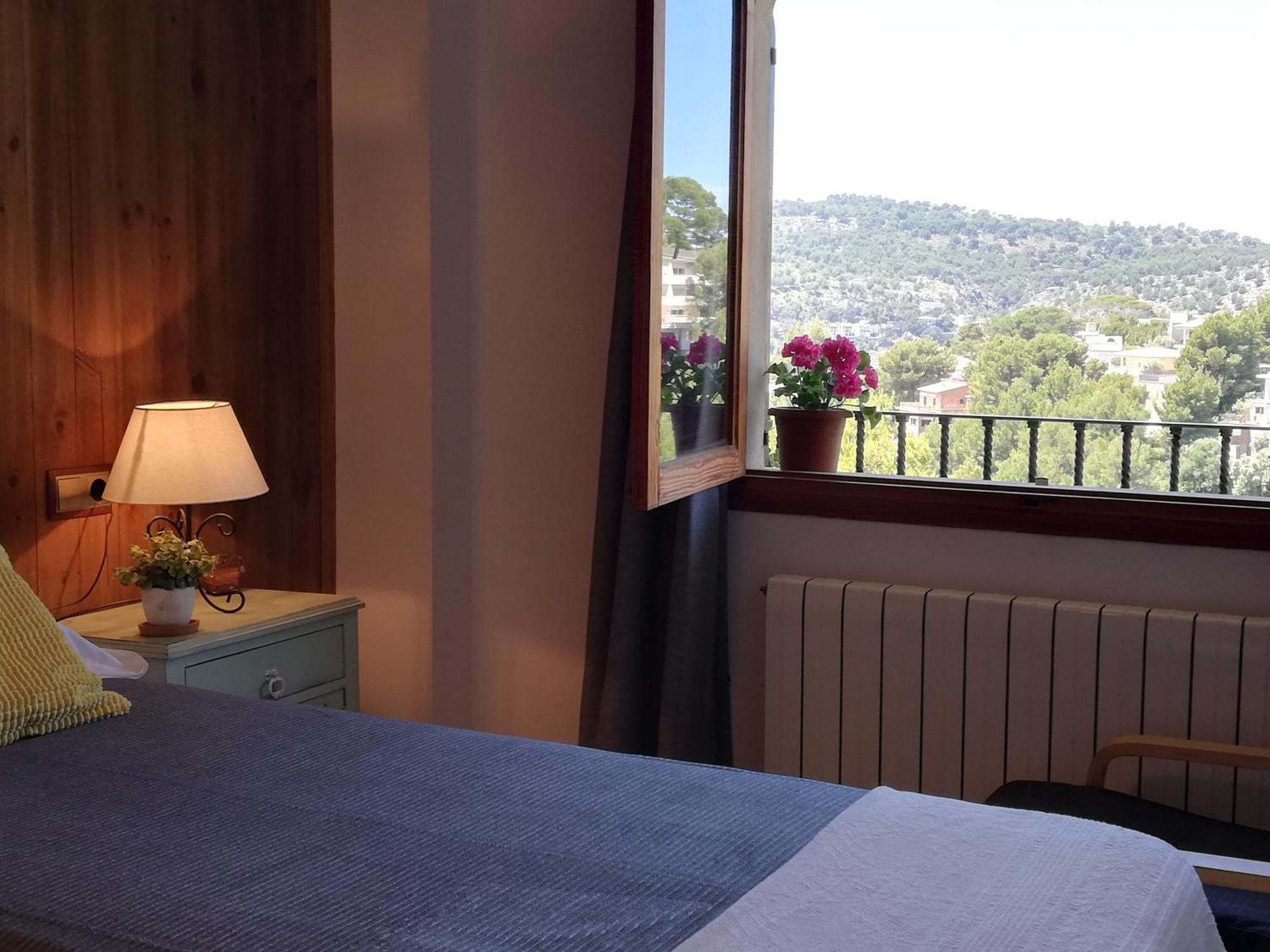 Alojamiento Tramuntana Sóller Екстериор снимка