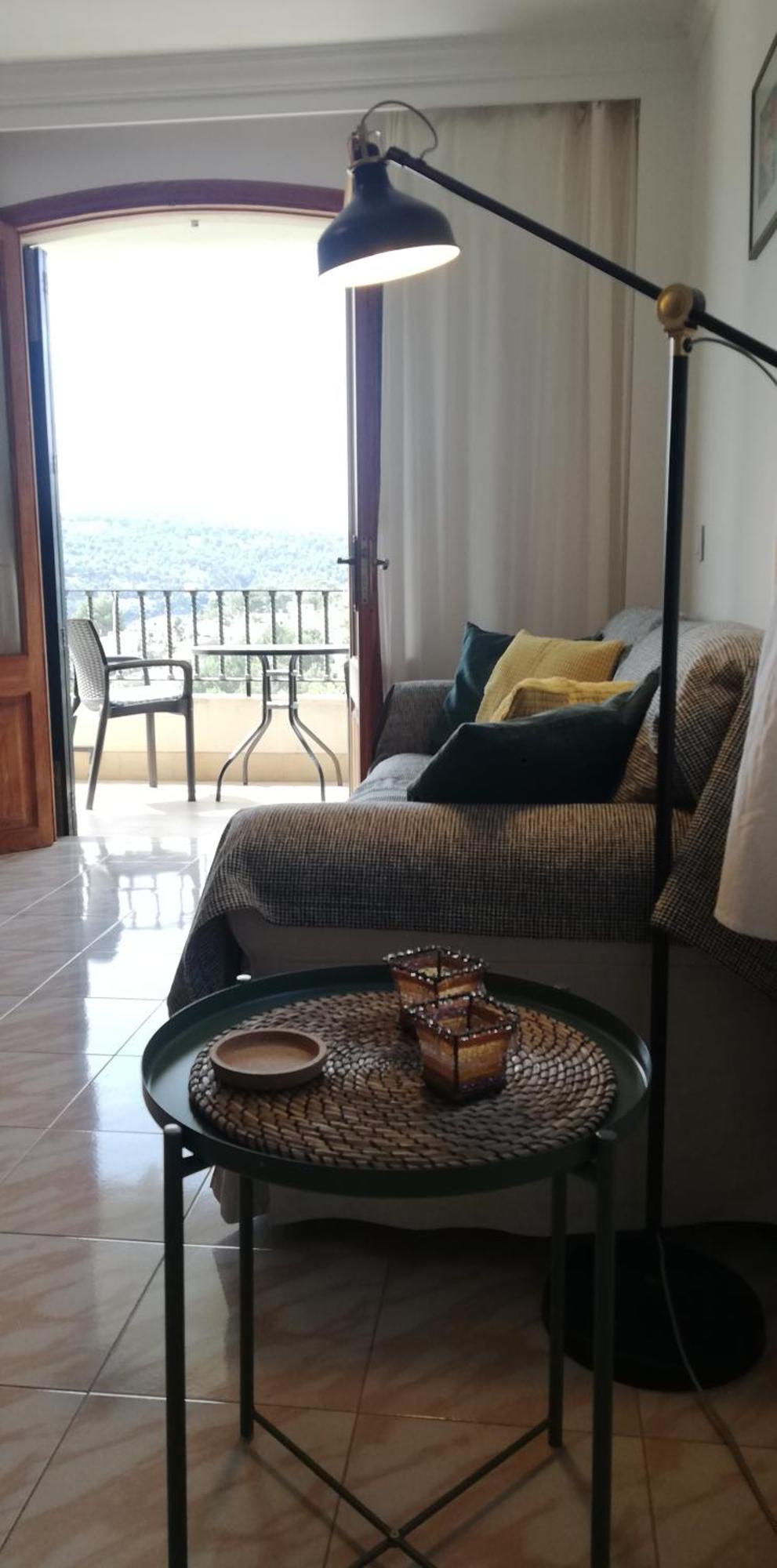 Alojamiento Tramuntana Apartment Sóller Екстериор снимка