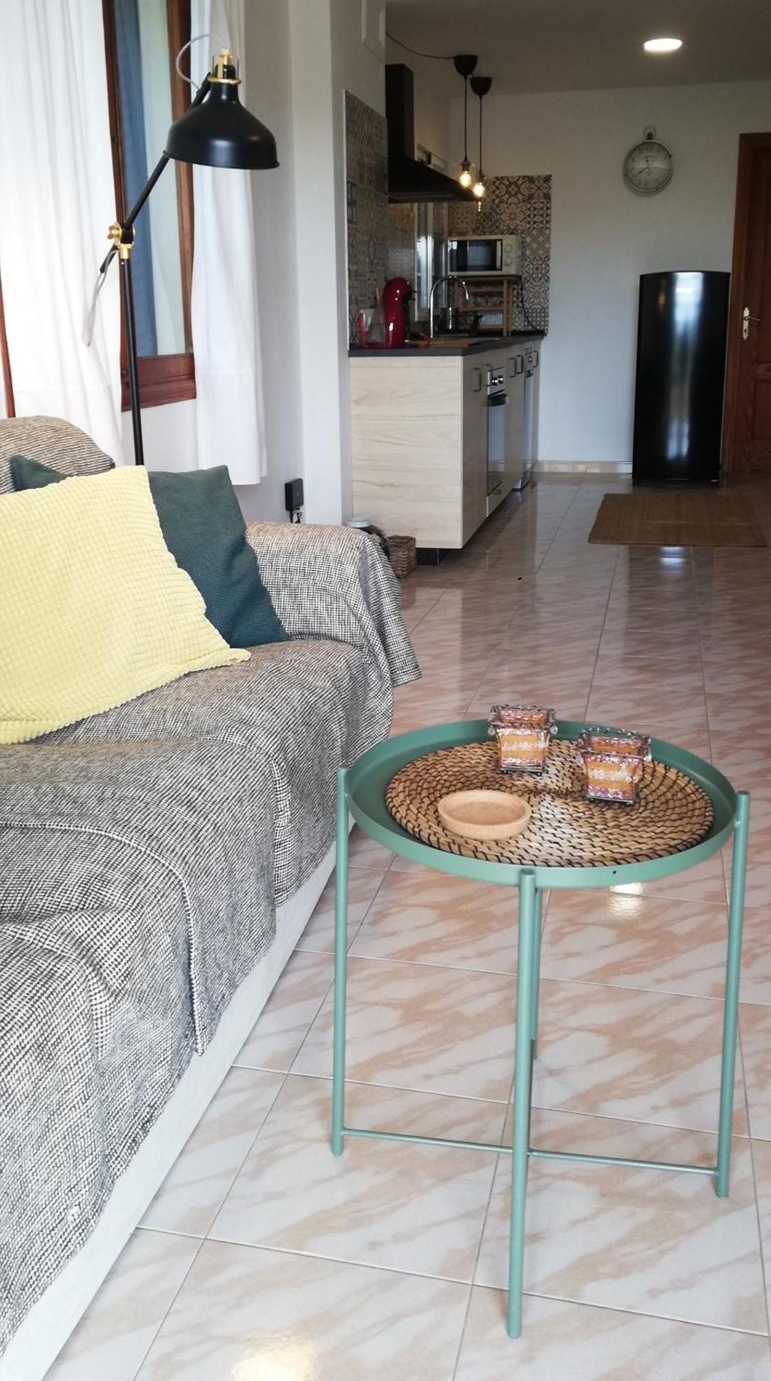 Alojamiento Tramuntana Apartment Sóller Екстериор снимка