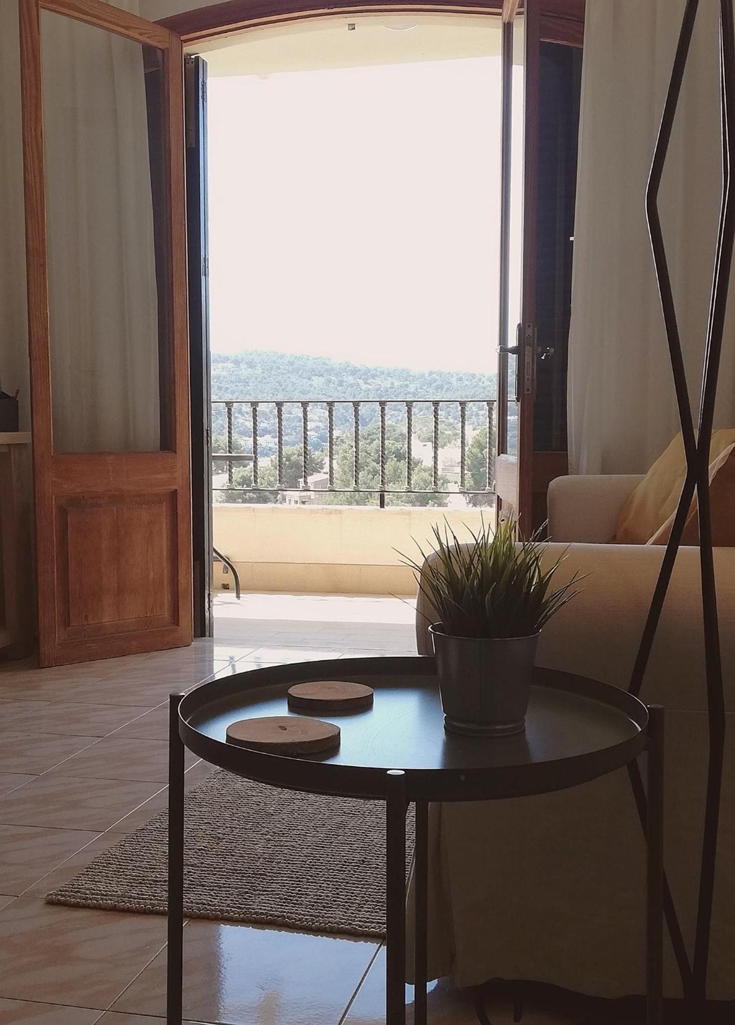 Alojamiento Tramuntana Sóller Екстериор снимка