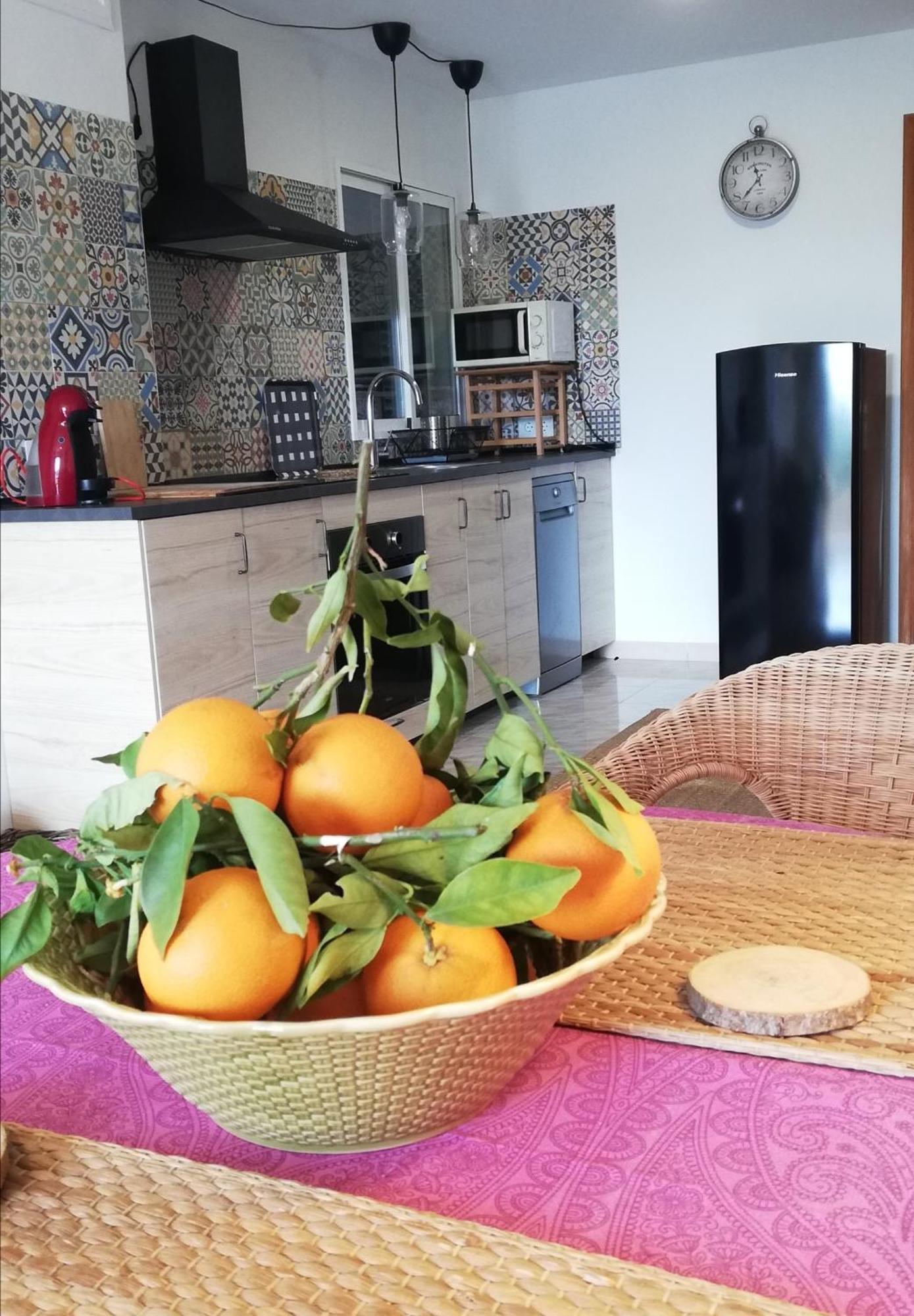 Alojamiento Tramuntana Sóller Екстериор снимка