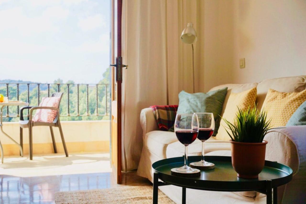 Alojamiento Tramuntana Apartment Sóller Екстериор снимка