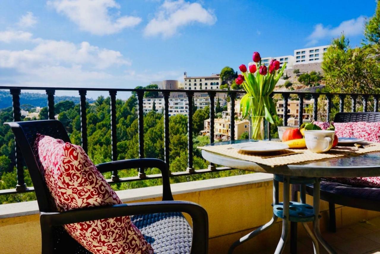 Alojamiento Tramuntana Sóller Екстериор снимка