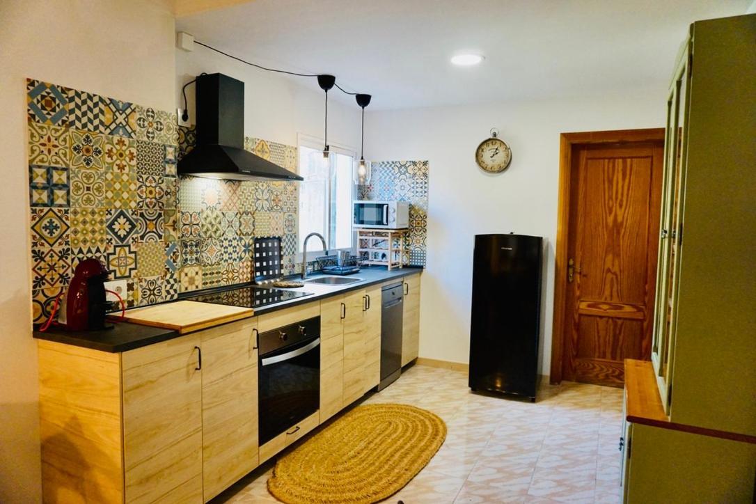 Alojamiento Tramuntana Apartment Sóller Екстериор снимка